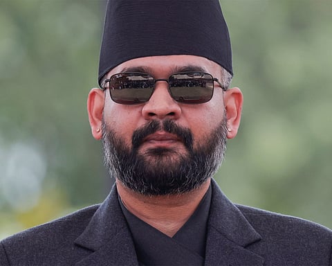 Nepal