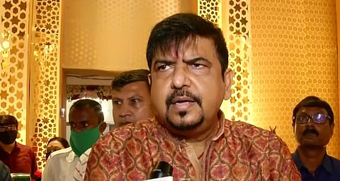 प्रथम श्रेणी कैदी का दर्जा मांगने अदालत पहुंचे सुजीत बोस