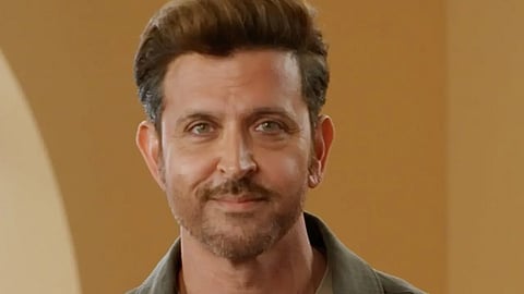 Hrithik Roshan ने फिल्मों में मिलने वाले रोल्स को लेकर कही बड़ी बात 