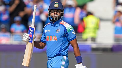  अय्यर को मिल सकती है T-20 टीम की कमान