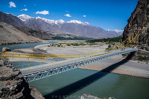 PoK में चुनाव पर भारत का कड़ा ऐतराज, पाकिस्तान को सुनाई खरी-खरी
