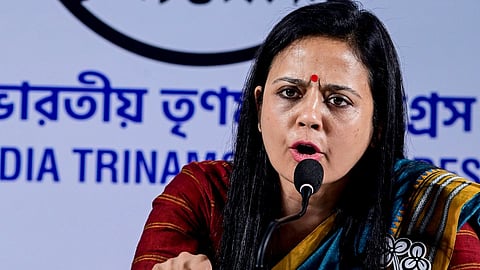 'ममता बनर्जी के नाम पर राजनीति करने वाले अब लड़ाई से भाग रहे हैं'