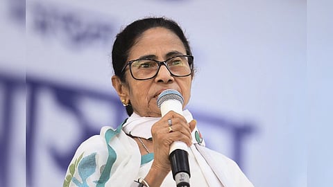 ममता बनर्जी