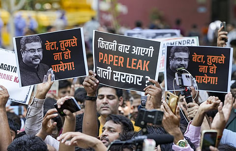CJP पर विदेशी फंडिंग और राष्ट्रविरोधी गतिविधियों के आरोप