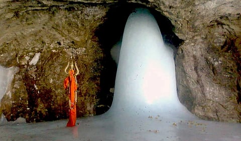 57 दिनों का यात्रा के लिए प्रशासन की चल रही तैयारी