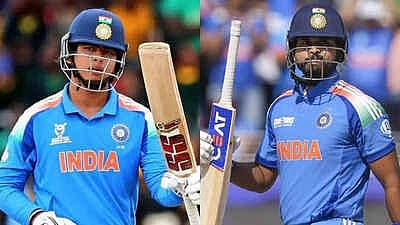 श्रेयस बने T-20 कप्तान, सूर्यवंशी की टीम में इंट्री  