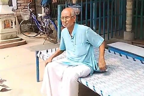संजीत विश्वास
