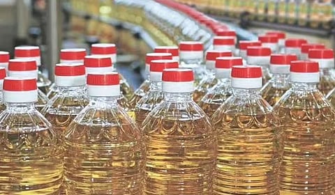 अलग-अलग वजन के असमान पैक के कारण कीमत की तुलना करना मुश्किल