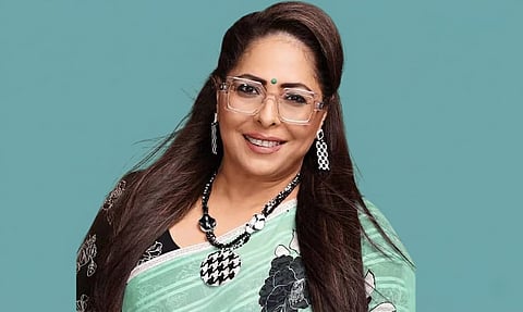 Geeta Kapoor