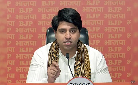 ‘इंडिया’ गठबंधन केवल कल्पना की उपज है, जमीनी स्तर पर इसमें कोई ठोस प्रतिबद्धता नहीं: भाजपा