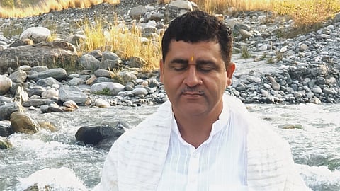 प्रधानमंत्री के समर्थन से योगासन को ओलंपिक खेल बनाने की मुहिम में तेजी आई