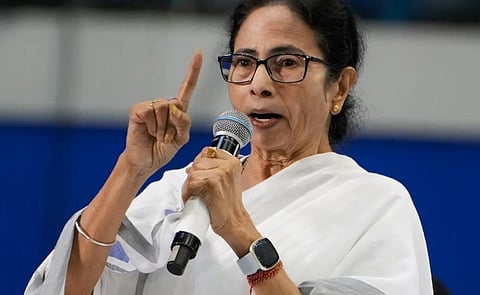 ममता को दिल्ली में बड़ा झटका! TMC के 20 सांसद NDA में जाने को तैयार
