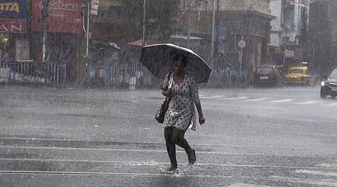 जानिए कैसा रहने वाला है बंगाल का मौसम 