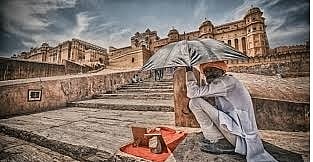 गर्मी के मौसम में बार-बार उत्पन्न होने वाले जल संकट पर एचआरएस ने जताई चिंता