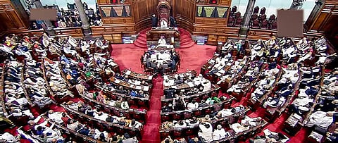 राज्यसभा चुनाव: कांग्रेस को सताने लगा सेंधमारी का डर, विधायकों को कर्नाटक ले जाने की तैयारी