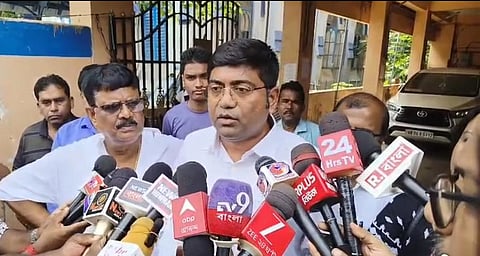 Massive Rebellion in Howrah Zilla Parishad: 25 TMC Members Demand Board Dissolution