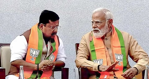BJP