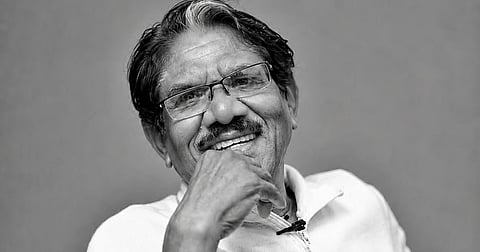 Bharathiraja महान फिल्मकार के निधन