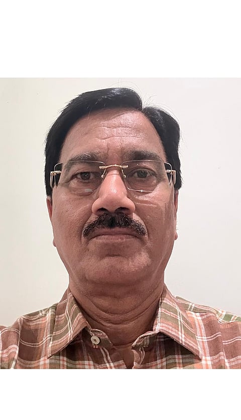 नंद किशोर राय बने हॉकी बंगाल के अध्यक्ष