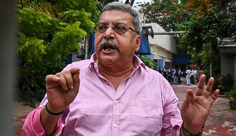 BREAKING NEWS : कल्याण बनर्जी ने ममता के सामने रखा अल्टीमेटम, कहा- "अभिषेक या हममें से किसी एक को चुनिए"