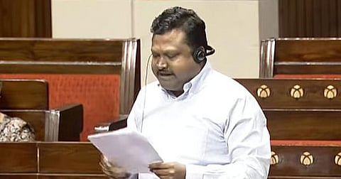 TMC में इस्तीफों की सुनामी! एक और राज्यसभा सांसद ने छोड़ा पद, ममता की मुश्किलें बढ़ीं