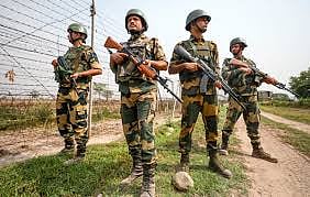
भारत-बांग्लादेश सीमा सुरक्षा सहयोग बढ़ाने पर बनी नई सहमति