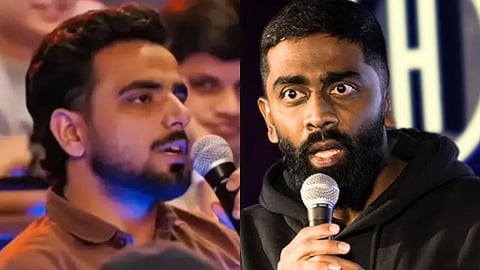 '370 रुपये की बिरयानी' Pranit More ने फिर मांगी माफी