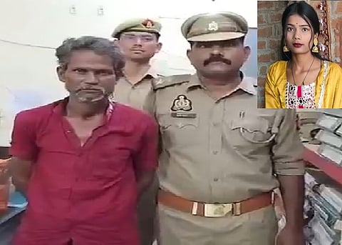 थाने के भीतर हुई इस हत्या ने पुलिस व्यवस्था पर भी सवाल खड़े कर दिए हैं।