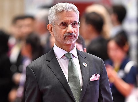 भारतीय नाविकों की मौत पर जयशंकर का अमेरिका को कड़ा संदेश, रूबियो से कह दी ऐसी बात कि...
