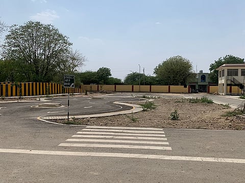 बाराटांग में 2 वर्षों से ड्राइविंग टेस्ट सुविधा ठप, स्थानीय निवासियों ने उठाई आवाज