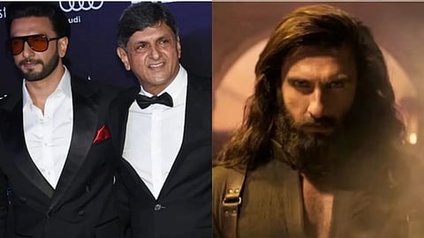 Ranveer Singh की Dhurandhar पर Prakash Padukone की बेबाक राय