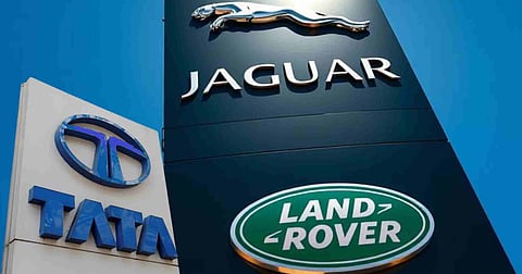 टाटा मोटर्स की सहायक कंपनी जगुआर लैंड रोवर (JLR) ने अगले दो वर्षों में पांच नए वाहन लॉन्च करने की योजना की घोषणा की है।