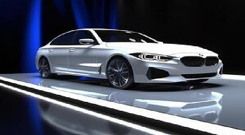 इस घोषणा के बाद BMW के शेयरों में एक समय 11.5 प्रतिशत तक की गिरावट दर्ज की गई।