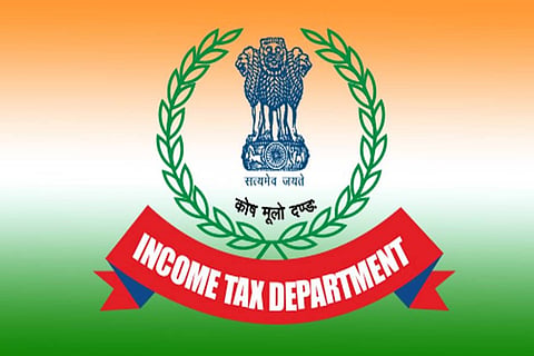 आयकर संग्रह 5.21 लाख करोड़ रुपये के पार