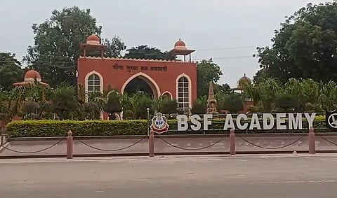 BSF