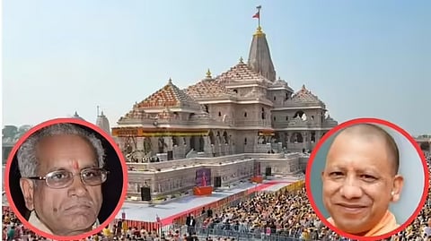 Ayodhya