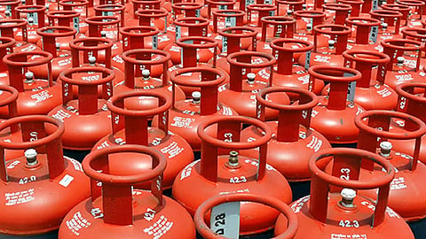 LPG