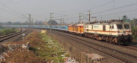 Train