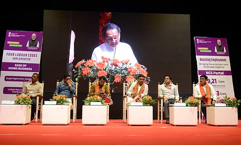 PM Modi Launches Viksit Bharat Rozgar Yojana: Monthly Stipend of ₹15,000 for Youth