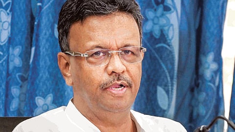 फिरहाद हाकिम 