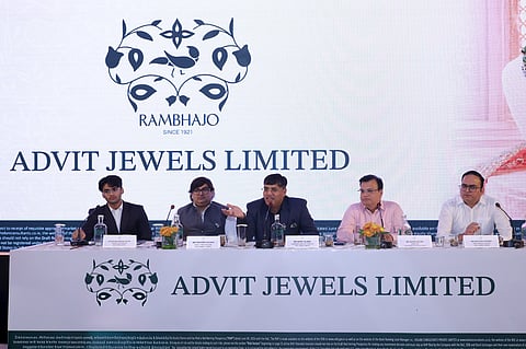 अद्वित ज्वेल्स का IPO 23 जून से खुलेगा, निवेशकों के लिए ₹165 करोड़ का मौका