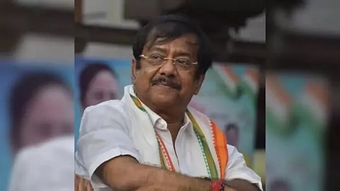  पूर्व मंत्री ज्योतिप्रिय मलिक