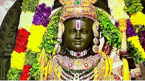 Ayodhya