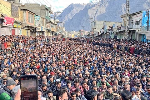 गिलगित-बाल्टिस्तान में PPP बनाएगी सरकार