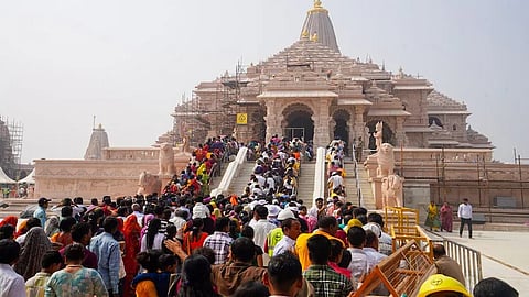 Ayodhya