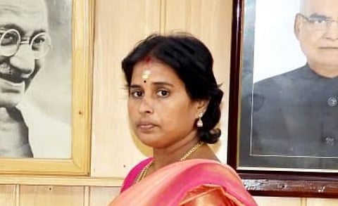 विकास निधि लौटने के मामलों में जिम्मेदारी तय कर लापरवाह अधिकारियों पर कार्रवाई की मांग