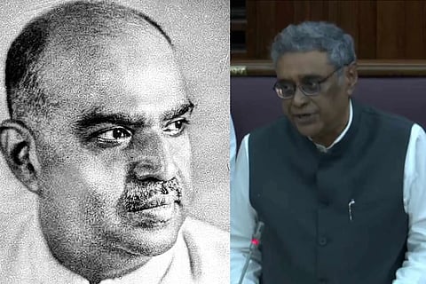
वित्त मंत्री द्वारा राज्य बजट में 6 जुलाई को श्यामा प्रसाद मुखर्जी जयंती पर सरकारी अवकाश की घोषणा की