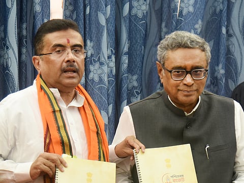 बंगाल के उद्योग जगत ने बजट का किया स्वागत