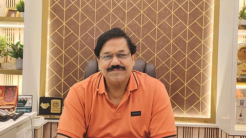 फॉस्सबेकी ने बजट को जनता के हितों का बजट बताया