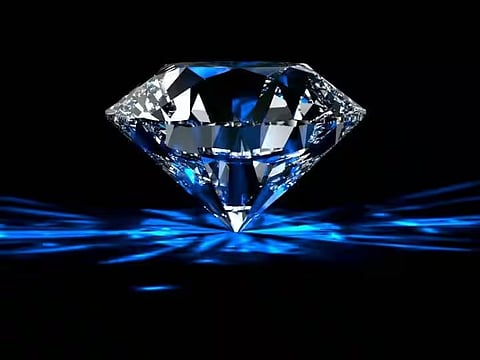 Diamond